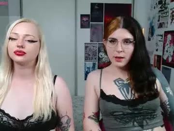 Chaturbate Best Webcam of chloe_levine