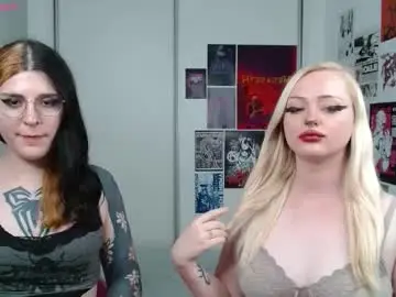 Chaturbate Private Sex Chat of chloe_levine