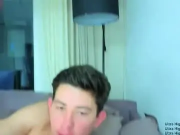 Chaturbate Free Porn Cam of danny__magic