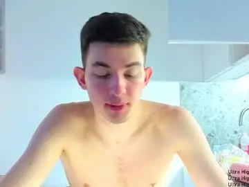 Chaturbate Live Porn of danny__magic