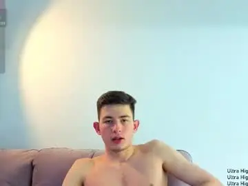 Chaturbate Sex Cam of danny__magic