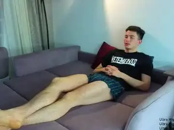 Chaturbate Sex Chat of danny__magic