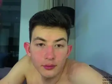 Chaturbate Free Porn Cam of danny__magic