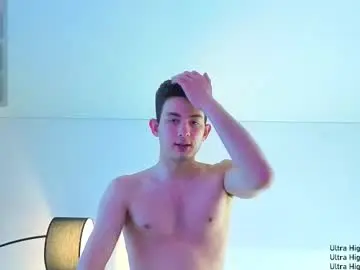 Chaturbate Nude Webcam of danny__magic