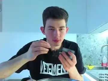 Chaturbate Adult Webcam of danny__magic