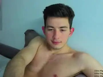 Chaturbate Sex Chat of danny__magic