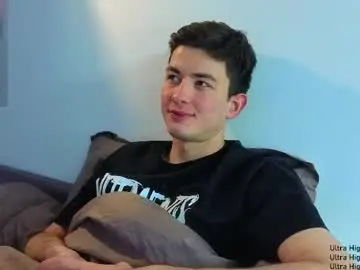 Chaturbate Adult Webcam of danny__magic