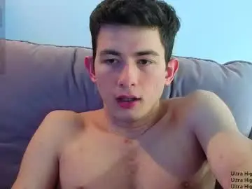 Chaturbate Sex Cam of danny__magic