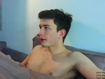 Chaturbate Adult Webcam of danny__magic