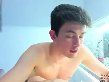 Chaturbate Adult Webcam of danny__magic