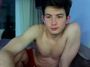 Chaturbate Private Sex Chat of danny__magic