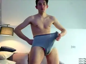 Chaturbate Sex Cam of danny__magic