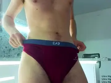 Chaturbate Sex Chat of danny__magic
