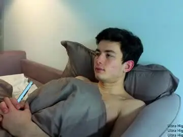 Chaturbate Live Sex Cam of danny__magic