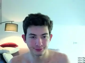 Chaturbate Live Sex of danny__magic