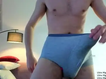 Chaturbate Live Sex of danny__magic