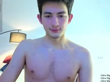 Chaturbate Private Sex Chat of danny__magic