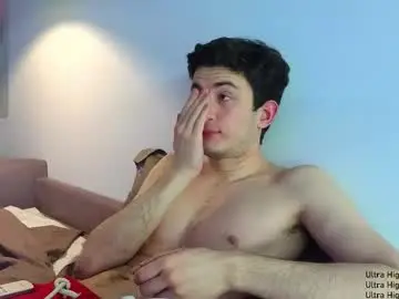 Chaturbate Sex Cam of danny__magic