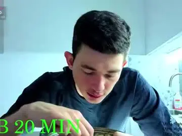 Chaturbate Live Porn of danny__magic