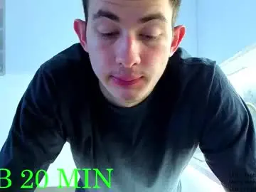 Chaturbate Sex Chat of danny__magic