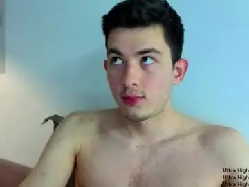 Chaturbate Adult Webcam of danny__magic