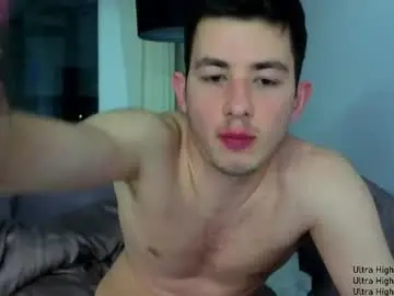 Chaturbate Free Porn Cam of danny__magic