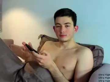 Chaturbate Adult Webcam of danny__magic