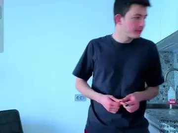 Chaturbate Sex Chat of danny__magic