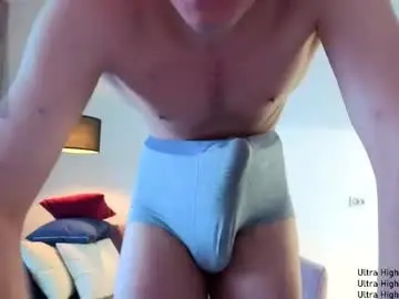 Chaturbate Live Sex of danny__magic