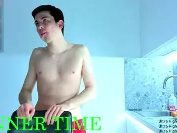 Chaturbate Private Sex Chat of danny__magic