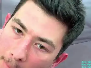 Chaturbate Nude Webcam of danny__magic