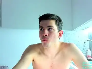 Chaturbate Best Webcam of danny__magic