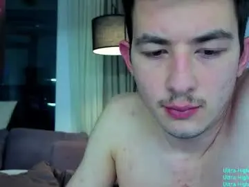 Chaturbate Adult Video Chat of danny__magic