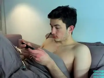 Chaturbate Nude Webcam of danny__magic