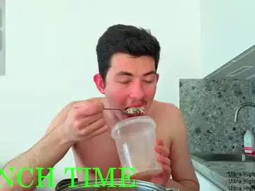 Chaturbate Live Sex Cam of danny__magic