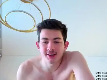 Chaturbate Best Webcam of danny__magic