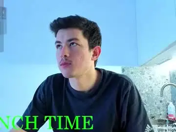 Chaturbate Sex Chat of danny__magic