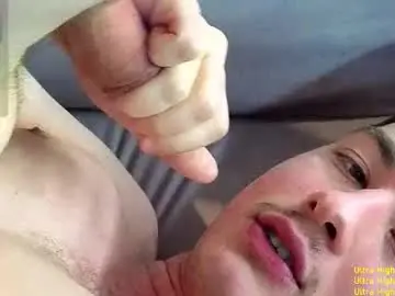 Chaturbate Sex Cam of danny__magic