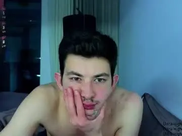 Chaturbate Watch Live Sex Cams of danny__magic