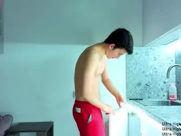 Chaturbate Private Sex Chat of danny__magic