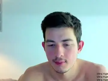 Chaturbate Sex Cam of danny__magic