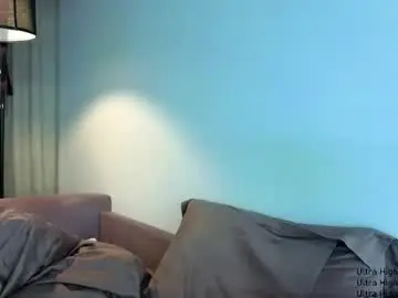 Chaturbate Live Sex Cam of danny__magic