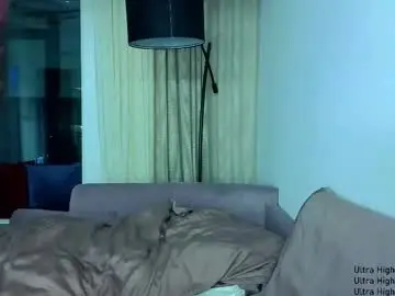 Chaturbate Live Sex Cam of danny__magic