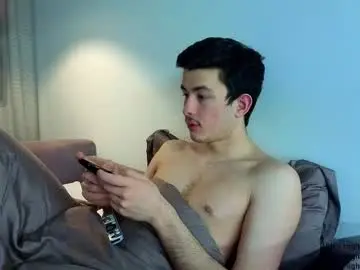 Chaturbate Best Webcam of danny__magic