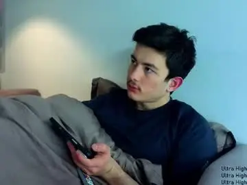 Chaturbate Free Porn Cam of danny__magic