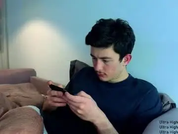 Chaturbate Private Sex Chat of danny__magic