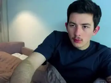 Chaturbate Sex Cam of danny__magic