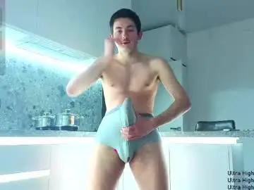 Chaturbate Adult Video Chat of danny__magic