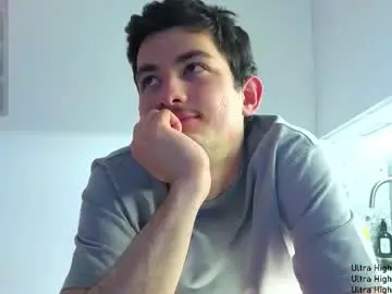 Chaturbate Live Sex Cam of danny__magic