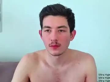 Chaturbate Live Porn of danny__magic